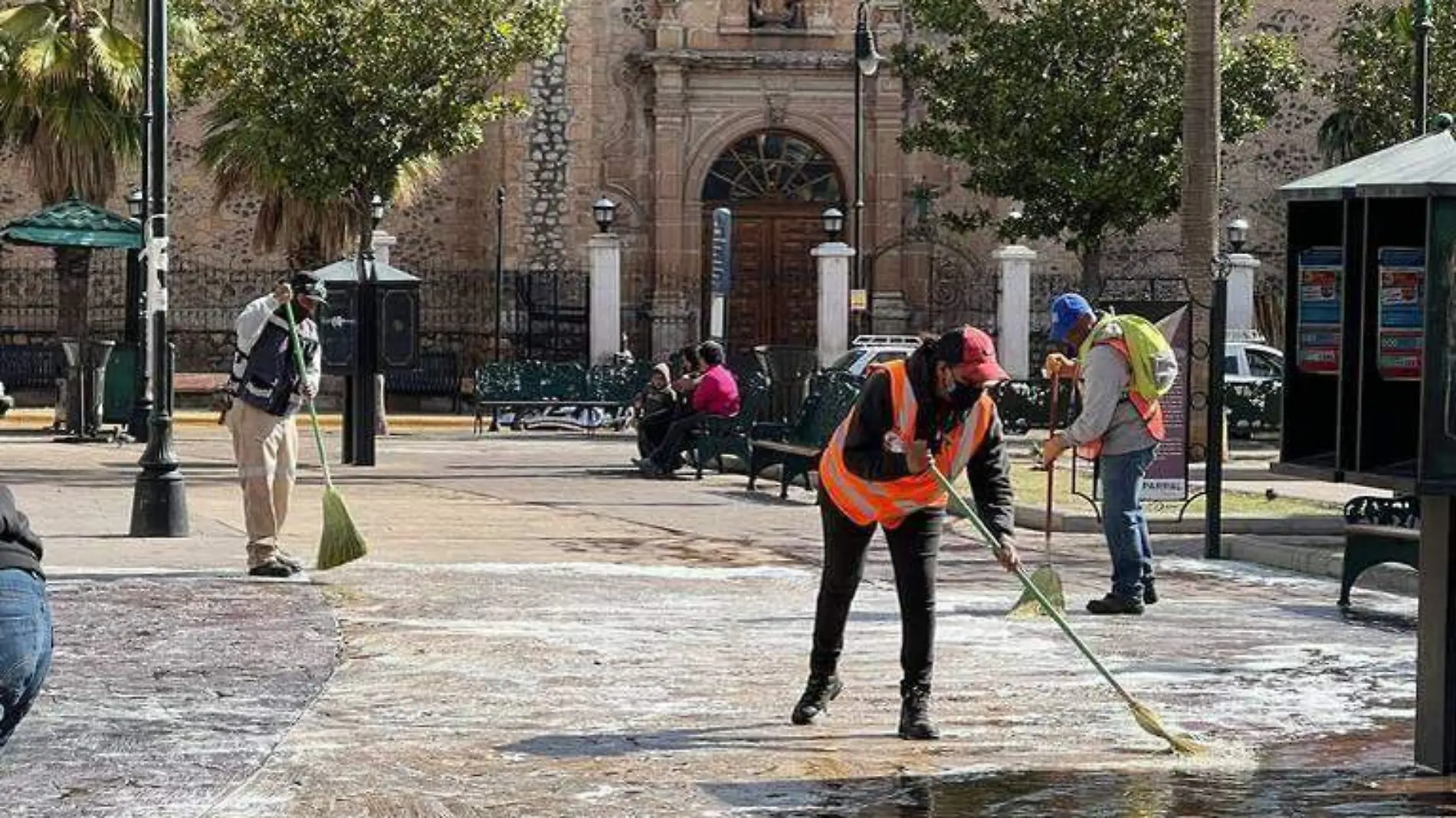 TRABAJADORES 1 FOTO ALEJANDRA PEREZ